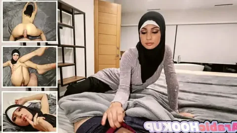 hijab teen obsessed with becoming prom queen 1734227355